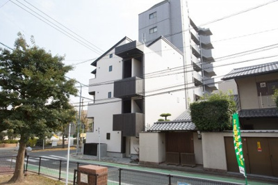 【その他共用部分】 | ラ・ヴィータ大宮