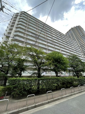 【外観】 | ファミール野江