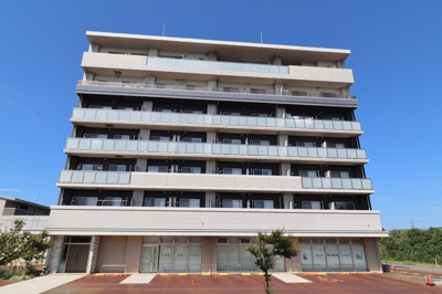 【外観】 | エスペランサ