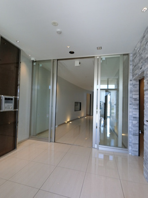 【エントランス】 | エスペランサ