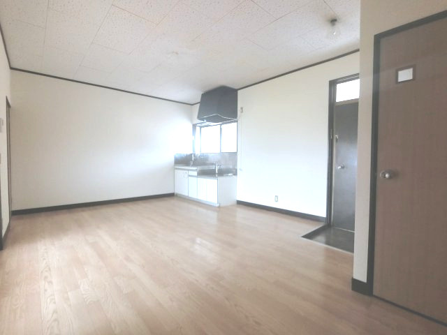 【居間・リビング】