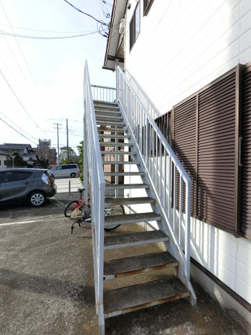 【その他共用部分】