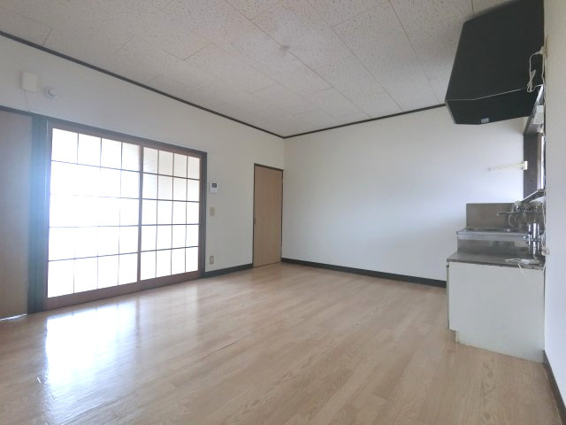 【居間・リビング】