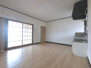 【居間・リビング】