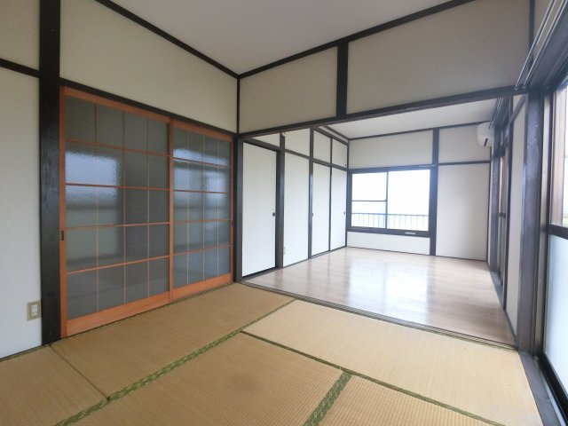 【その他】 | ※洋室へリフォーム済み