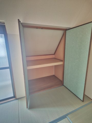 【収納】 | 石戸マンション | ちょっとした収納スペースも充実しています