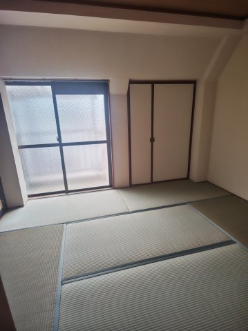 【和室】 | 石戸マンション | 日本らしい落ち着いた雰囲気の和室です