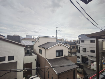 【展望】 | 石戸マンション