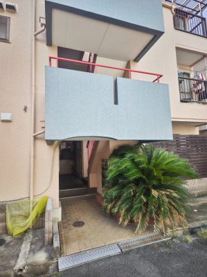 【その他】 | 石戸マンション