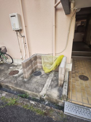 【その他共用部分】 | 石戸マンション