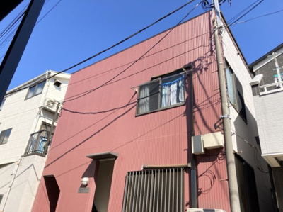 【外観】 | ハイム長谷川