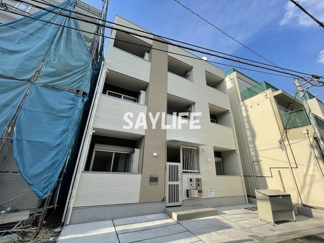 ハーモニーテラス小路Ⅳ