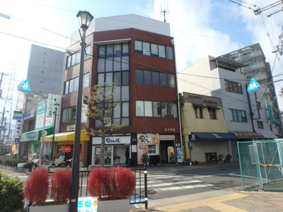 【その他】 | 堺市東区白鷺町　貸店舗