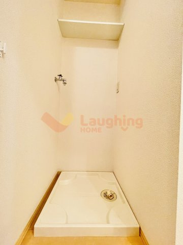フローラリッシュの設備|※同建築会社施工の別物件の写真です