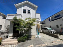 伊丹市東野1丁目中古戸建の画像