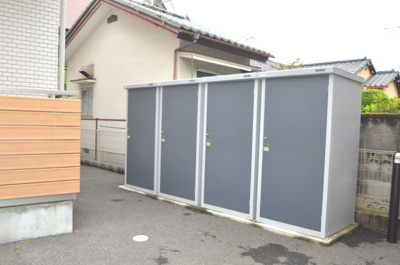 【駐車場】 | ティエラ煌