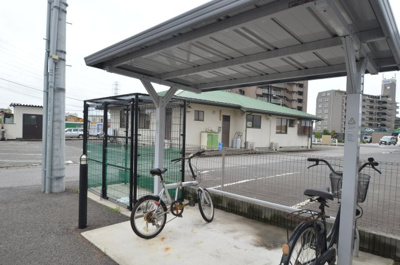 【設備】 | ティエラ煌