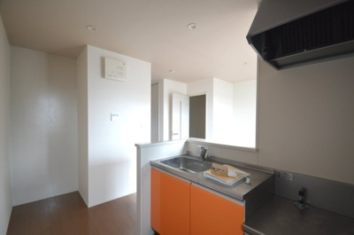 【洋室】 | ティエラ煌