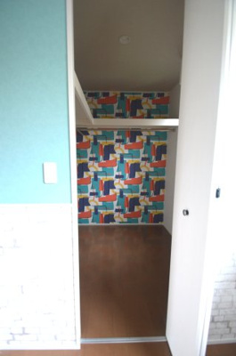 【内装】 | ティエラ煌