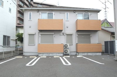 【外観】 | ティエラ煌