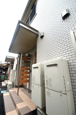 【エントランス】 | ティエラ煌