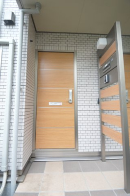 【エントランス】 | ティエラ煌