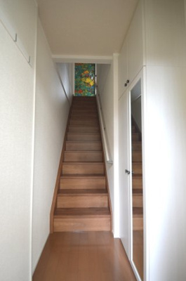 【内装】 | ティエラ煌