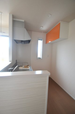 【キッチン】 | ティエラ煌