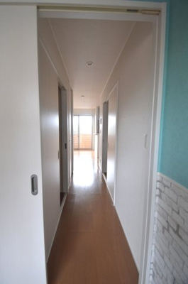 【内装】 | ティエラ煌