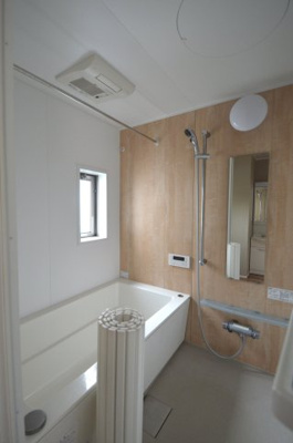 【浴室】 | ティエラ煌