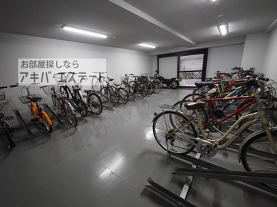 【その他共用部分】 | プレール・ドゥーク浅草Ⅳ