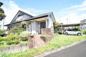 鹿屋市串良町岡崎　中古戸建の画像