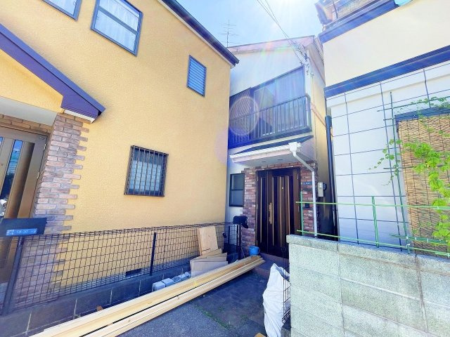 東急田園都市線「溝の口」中古戸建の画像