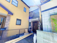 東急田園都市線「溝の口」中古戸建の画像