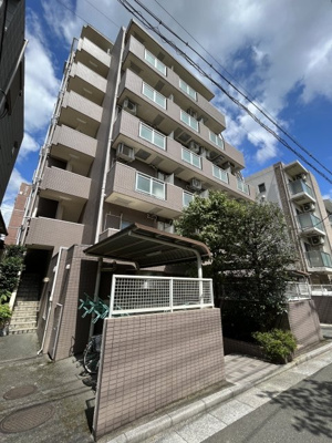 【外観】 | 藤和シティコープ国分寺