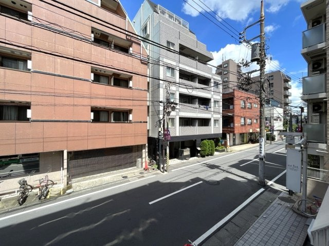 【展望】 | 藤和シティコープ国分寺