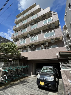 【外観】 | 藤和シティコープ国分寺