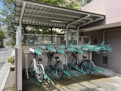 【玄関】 | 藤和シティコープ国分寺