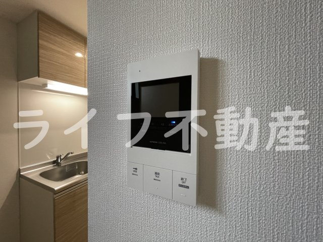 badge　nagaseのセキュリティ