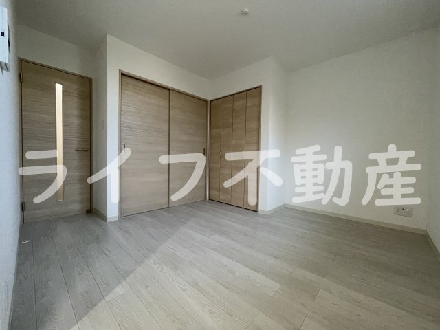 badge　nagaseの内装|内装は落ち着いています