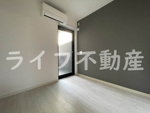 badge　nagaseの洋室|スタンダードな洋室です