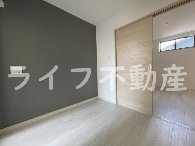 badge　nagaseの寝室|寝室にいかがでしょうか