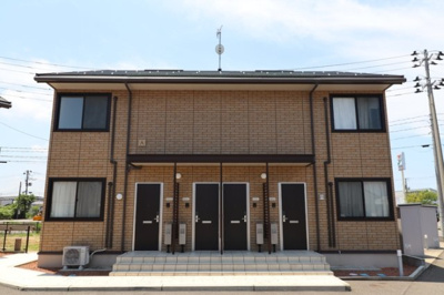 【外観】 | グランツA