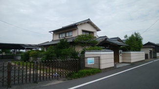 【外観】