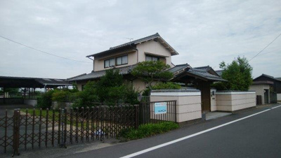 【外観】 | 藤崎戸建