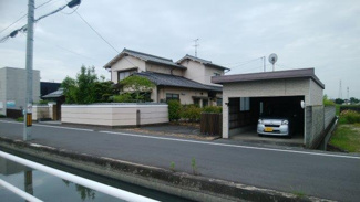【外観】