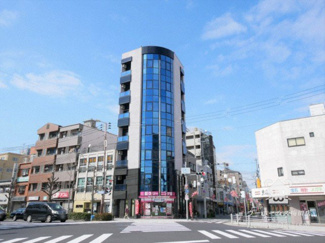 【外観】 | 外観です