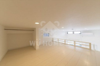 【その他】 | ラミヤカーサ衣摺 | ロフトです