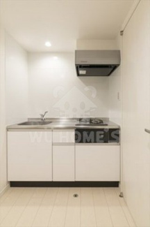 【キッチン】 | ラミヤカーサ衣摺 | 使いやすいキッチンです