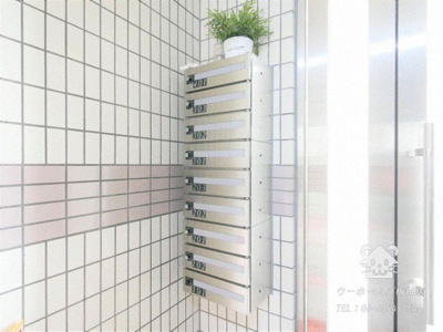 【その他】 | コーポ牧野